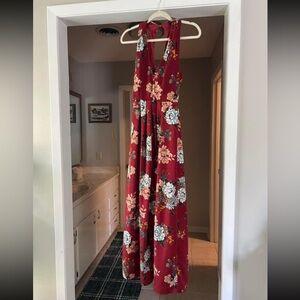 One Clothing long dress, great used condition, XS